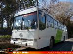 Busscar Urbanus / Mercedes Benz OH-1420 / Particular