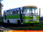 Particular, Victoria | Inrecar Ecologico Bus 94' - Mercedes Benz OF-1318