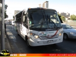 Comil Pia / Mercedes Benz LO-915 / Buses Oyanedel