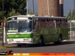 Ciferal GLS Bus / Volvo B10M / Buses Lucero