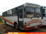 Metalpar Petrohue / Mercedes Benz OF-1115 / Buses Acevedo