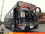 Trans Tiburon, Particular | Busscar Urbanus - Mercedes Benz OHL-1320