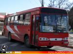 Bus Escolar | Ciferal Turquesa - Mercedes-Benz OH-1418