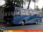 Particular | Busscar Urbanuss - Mercedes Benz OH-1420