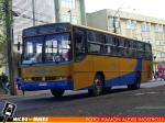 Particular | Busscar Urbanus - Mercedes Benz OH-1420