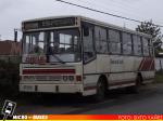 Particular | Busscar Urbanus - Mercedes Benz OF-1115