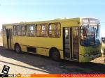 Busscar Urbanuss / Mercedes Benz OH-1420 / Particular
