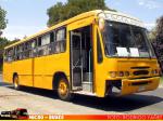 Comil Svelto / Mercedes Benz OH-1420 / Bus Escolar
