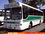 Metalpar Petrohue Ecologico 2000 / Mercedes Benz OH-1420 / Buses Nuñez