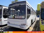 Buses Vidal, Coltauco VI Region | CAIO Apache S21 - Mercedes Benz OH-1418
