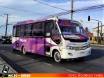 Buses Silpar | Maxibus Astor - Mercedes Benz LO-915