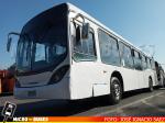 Bus Escuela, Voy Santiago SPA | Marcopolo Gran Viale - Volvo B7R LE