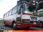 Buses Varela | Metalpar Manquehue II - Mercedes Benz OF-1115