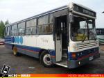 Buses Vidal | Busscar Urbanus - Mercedes Benz OF-1115