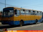 Ciferal GLS Bus / Mercedes Benz OF-1318 / Particular