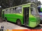 Particular | Ciferal GLS Bus - Mercedes Benz OF-1115