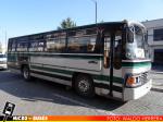 Particular San Fernando | Inrecar Bus 89' - Mercedes Benz OF-1115