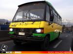 Particular | Sport Wagon Panorama - Mercedes Benz LO-812