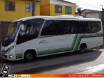 Buses Yanguas | Marcopolo New Senior Tursimo - Mercedes Benz LO-916