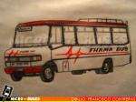 Fhama Bus | Metalpar Pucarà - Mercedes Benz LO-812