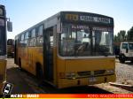 Busscar Urbanus / Mercedes Benz OH-1420 / Linea 224