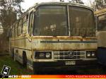 Rural Los Angeles | Inrecar Bus Rural 86' - Mercedes Benz LPO-1113