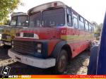 Metalpar Bus 85 ''Ami'' / Mercedes Benz L-1114 / Buses Central Placeres