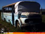 Particular | Metalpar Bus 72' - Mercedes Benz L-1114