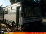 BUS Milonga / Mercedes Benz OF-1214 / Buses Placilla Valparaiso
