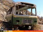Expreso San Bernardo | Metalpar Bus 79' ''AMI'' - Mercedes Benz LPO-1113