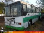 Buses Ortuzar | Metalpar Manquehue II - Mercedes Benz OF-1115