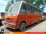 Pullman Bus | Caio Carolina V - Mercedes Benz LO-814