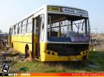 Linea 349 | Repargal Bus 2002 - Volkswagen 17.240 OT