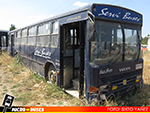 Servi Bus | Busscar Urbanus | Volvo B58