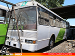 Troncal 4 Express | Dimex Casa Bus - Dina 654-210