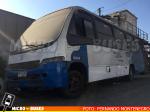 Linea 108 Trans Antofagasta | Marcopolo Senior - Mercedes Benz LO-914