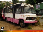 Decaroli / Mercedes Benz LO708-E / Remy Bus