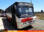 Ciferal GLS Bus / Mercedes Benz OF-1318 / Local Loncura Quintero
