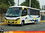 Buses Puma | Comil Pia - Mercedes Benz LO-915