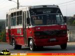 Sport Wagon Panorama / Mercedes Benz LO-809 / Buses Amanecer