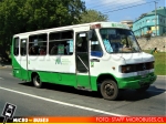 Unidad 2 Viña Bus | Inrecar - Mercedes Benz LO-812