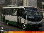 Viña Bus S.A. U2 TMV | Marcopolo Senior - Mercedes Benz LO-812