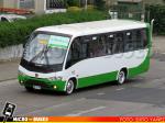 Viña Bus S.A. U2 TMV | Marcopolo Senior - Mercedes Benz LO-915