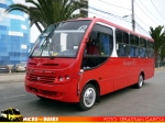 CAIO Piccolo / Mercedes Benz LO-915 / Buses Amanecer