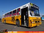 Busscar Urbanus / Volvo B10M / Linea 305 - Expo Apoyo al Norte 2015