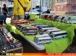 Stand Buses Artesanales - Expo Cromix A Beneficio Abril 2023 | Maquetas y Ventas