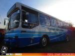 Buses Cajon del Maipo - Expo Buses Colina Agosto 2022 | Metalpar Petrohue Ecologico 2000 - Mercedes Benz OH-1420