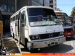 Motor Home, V Región - 9° Expo Cromix Valparaíso 2023 | Marcopolo Senior (Ex FFEE) - Mercedes Benz LO-708E