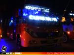 Buses Gran Valparaiso S.A. U6 TMV - Expo Nocturna Cromix 2019 | Comil Pià - Mercedes Benz LO-915