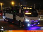 Viña Bus S.A. U4 TMV - Expo Cromix Nocturna Julio 2023 | Metalpar Pucará Evolution IV - Mercedes Benz LO-915